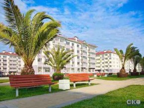 отель «Екатерининский квартал» Сочи